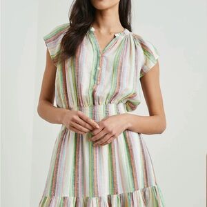 Rails Augustine Mini Dress